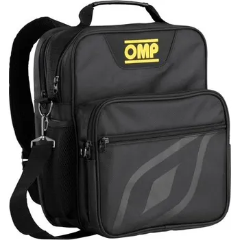 Zavazadlo na motocykl OMP Brašna pro spolujezdce OB0-2980