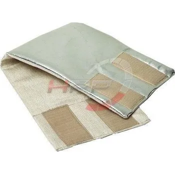 Tepelná izolace pro rozdělovač Heatshield Products - 18 x 58cm