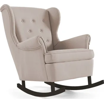 Křeslo SG nabytek LINO 207 černé