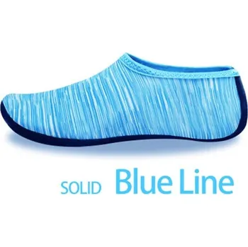 Boty do vody Boty do vody pro vodní sporty a jogu - F,XXL 42-43