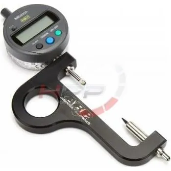 Digitální měřící přístroj pro ojniční šrouby ARP Connecting Rod Bolt Stretch Gauge