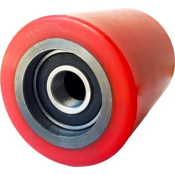 RC model auta TWL 080B x100 SAM. KOLO POLYURETAN 0282710