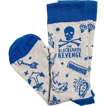 Pánské ponožky Bluebeards Revenge ponožky