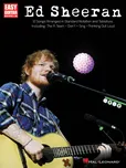 Ed Sheeran: Easy Guitar With Notes And…