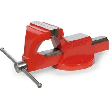 Svěrák Řemeslnický svěrák pro těžké práce YORK 150 EXTRA /01.06.01.01.0.0/ HS-A-00922