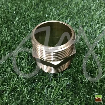 Fitinka SLOVARM Mosazná spojka 2x 5/4" vnější závit