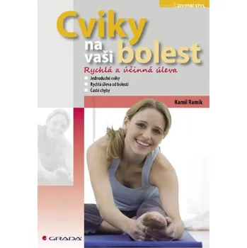 Cviky na vaši bolest