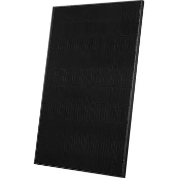 solární panel AEG 430Wp Full Black 20,7% AS-M3207U-S(G12)-430 Množství: 36ks paleta
