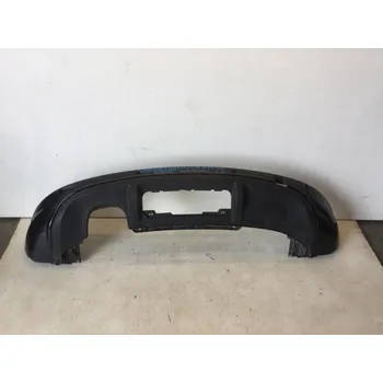 Tuning Zadní Spoiler VW Tiguan R-Line RV 2007-2015 5N0807521H 5N807953