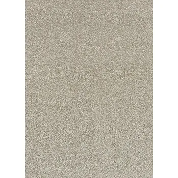 Koberec Breno Metrážový koberec KIAMA 34, šíře 500 cm, Béžová