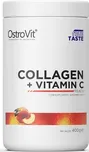 OstroVit Collagen + Vitamin C 400 g