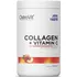 Kloubní výživa OstroVit Collagen + Vitamin C 400 g