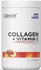 Kloubní výživa OstroVit Collagen + Vitamin C 400 g