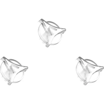 Auto-moto šrouby kšiltu pro přilbu WRAAAP, AIROH