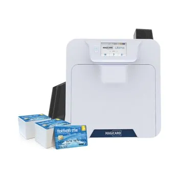 Tiskárna Jednostranná retransferační tiskárna Ultima