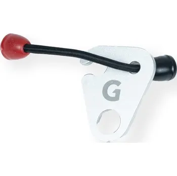 Garda Bezpečnostní Klip Na Prut Safe Rod Lock