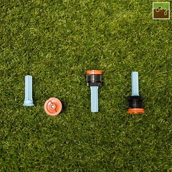 Zavlažovač Rozprašovací tryska VAN-6 - Rain Bird