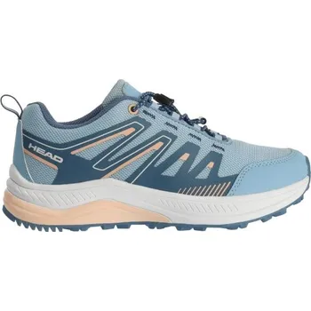 Dámská obuv Dámská obuv Head MILLBROOK 38 Světle modrá, Modrá, Lososová, Bílá