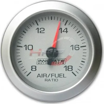 Budík Přídavný budík Innovate Motorsports G2 - stříbrný