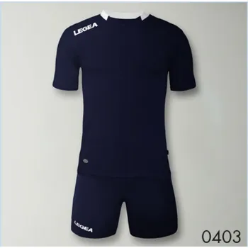 Fotbalový dres Legea Monaco dres+trenky Velikost: 2XS