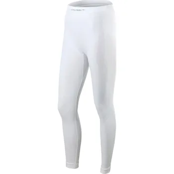 Dámské termoprádlo AURA dámské funkční spodky - Bílá 0101 / XXS/XS / Bílá