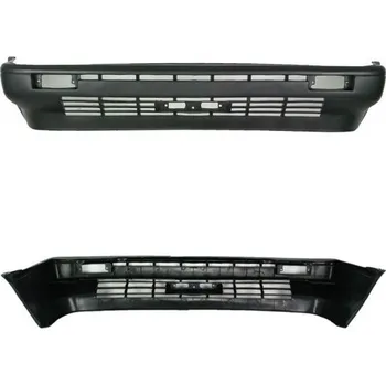 Nárazník Nárazník přední TOYOTA COROLLA (E8) HB , 85-87, TOYOTA COROLLA (E8), 05.83-05.88 OE 52119-12181