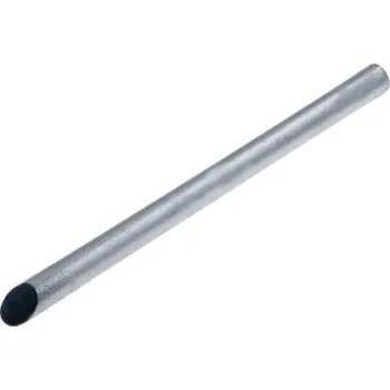 Páječka Náhradní pájecí hrot Solomon SR-F3 4.7mm kopyto