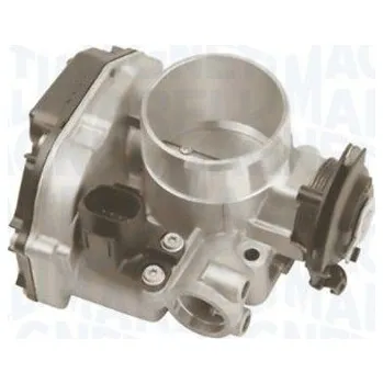 Palivový systém Hrdlo škrticí klapky MAGNETI MARELLI TB0099