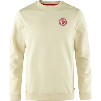 Pánský svetr Fjällräven 1960 Logo Badge Sweater M
