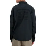 košile pánská ALPHA INDUSTRIES - Air Force EMB