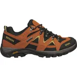 BENNON EMPERADO ORANGE treková polobotka Velikost: 44