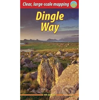 Dingle Way - Sandra Bardwell, Jacquetta Megarry Rucksack