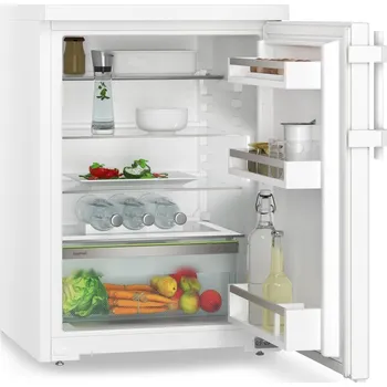 Chlazení Liebherr Rci 1620 Plus, karton Biotta ovocné a zeleninové šťávy nebo skvělé víno a doprava zdarma