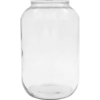 Sklenice zavařovací 3720ml TWIST 100 + víčka (2ks)