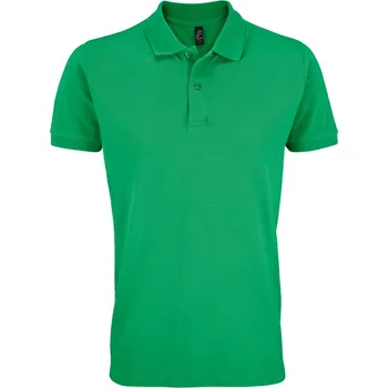 Pánská móda SOLS Pánské piqué polo Perfect Men