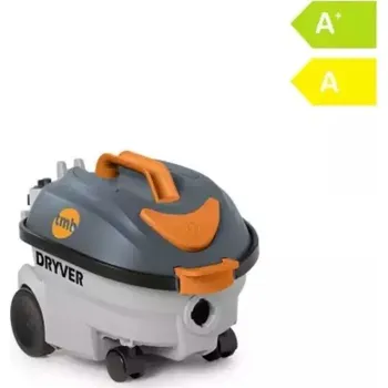 Vysavač VYSAVAČ TMB DRYVER 10R 4-stupňová filtrace (Objem nádoby 10 l)