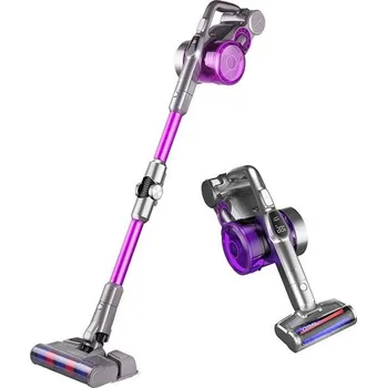 Vysavač JIMMY JV85 Pro Mopping Version 2 v 1 Akumulátorový Vysavač - Fialová