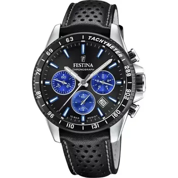 Hodinky Festina Timeless Chronograph 20561/6