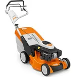 STIHL RM 650 T + K nákupu získáte olej 10 W30 0,6l + rok záruky navíc