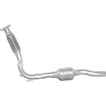 Výfukový systém Starline Katalyzátor 99.40.669