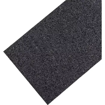 podložka na cvičení Gumová univerzální podložka (pás, proložka) FLOMA UniPad - 200 x 16 x 0,5 cm