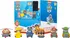 Figurka Sambro Paw Patrol Puzzle Palz série 1 figurka ve vozidle mix barev