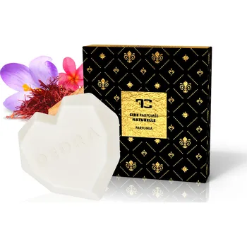 vonný vosk RED VELVET | sójový vosk do aromalampy | PARFUMIA® | 40 ml Dedra