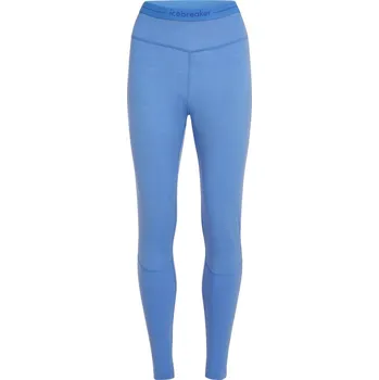 Dámské termo spodky ICEBREAKER Wmns ZoneKnit 200 Leggings, Baja (vzorek) velikost: S
