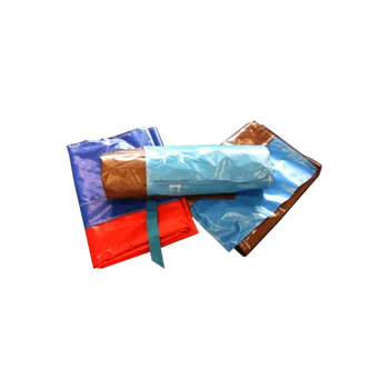 Průmyslové lepidlo Náhradní VAK na atrakce | Přepravní obal ke skákacímu hradu | Příslušenství Velikost: Velký - použitý