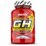 Amix Maximum GH Stimulant 120 cps.