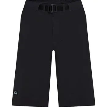 cyklistické kraťasy kraťasy MADISON Roam Phantom Black