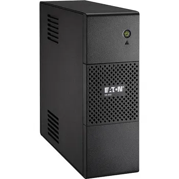 Záložní zdroj Záložní zdroj Eaton 5S 550i UPS, 550VA, 1/1 fáze
