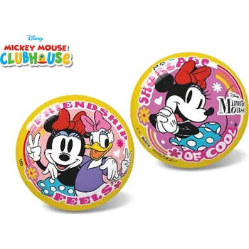 Dětský míč Mikro trading Minnie - Míč - 14 cm