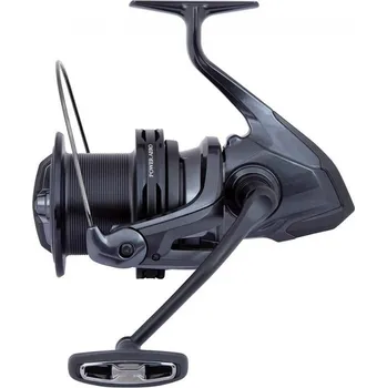 Rybářský naviják Shimano Ochranný kryt cívky pro navijáky Power Aero 14000 XSC/14000 XTC
